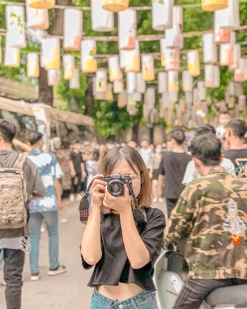 Hội FA vẽ lịch trình đi chơi Trung thu Hà Nội, một mình vẫn quẩy hết nấc-2