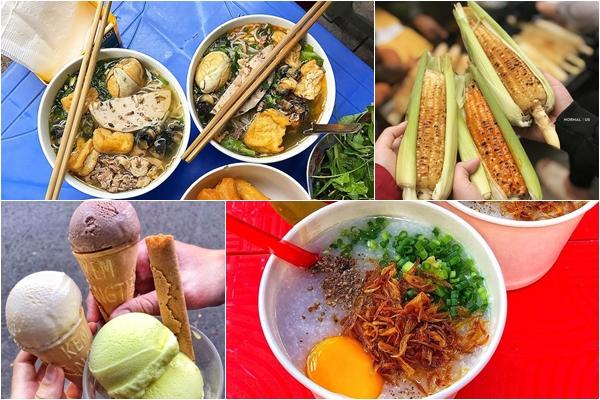 Team FA nhìn mà thèm lịch trình phá đảo Hà Nội ngày cuối tuần của đôi lứa xứng đôi-7