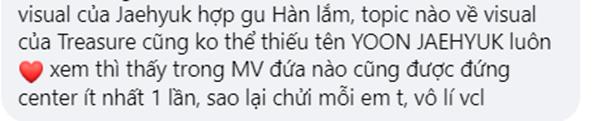TREASURE lại lên thớt khi Jaehyuk bị chỉ thẳng tên là hạt sạn của nhóm-8