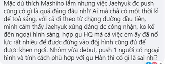 TREASURE lại lên thớt khi Jaehyuk bị chỉ thẳng tên là hạt sạn của nhóm-6