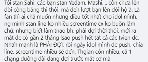 TREASURE lại lên thớt khi Jaehyuk bị chỉ thẳng tên là hạt sạn của nhóm-5