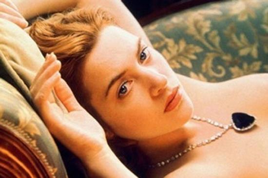 Đằng sau những cảnh nhạy cảm, diễn viên nữ nghĩ gì?