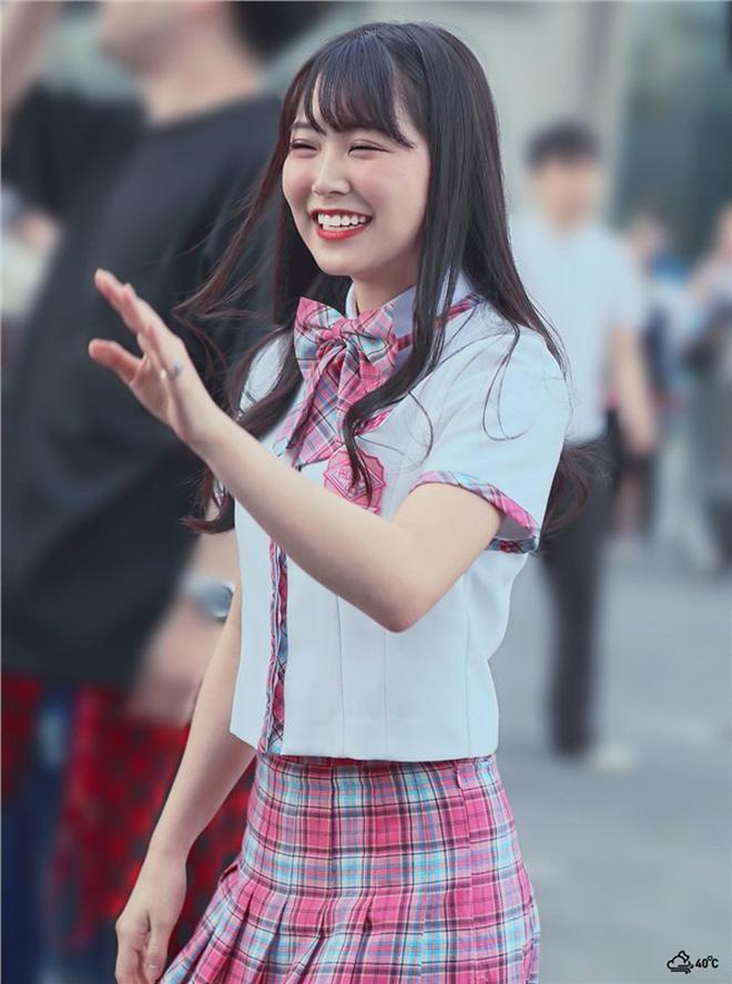 Hụt suất debut tại Produce 48, nữ idol gây sốc khi về Nhật làm nguyên bộ ảnh xôi thịt táo bạo trên tạp chí Playboy-3