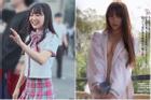 Hụt suất debut tại Produce 48, nữ idol gây sốc khi về Nhật làm nguyên bộ ảnh 'xôi thịt' táo bạo trên tạp chí Playboy