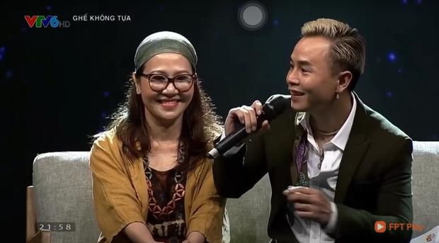 Rapper Binz từng bị mẹ nghi ngờ giới tính chỉ vì mê nhạc hơn mê yêu-1