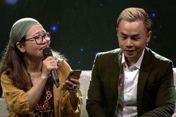 Binz: Tôi mặc màu hồng vì muốn xóa quan niệm giới tính-4