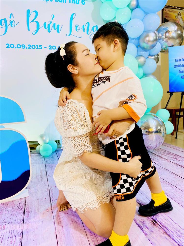 Nhật Kim Anh gặp tai nạn bất ngờ, đóng băng hoạt động 2 tuần-4