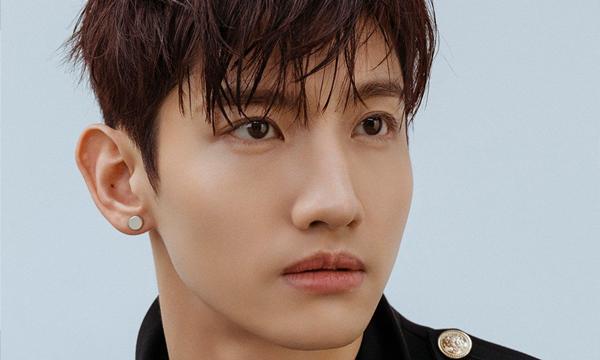 Changmin - TVXQ cuối cùng đã trở thành chồng người ta-1