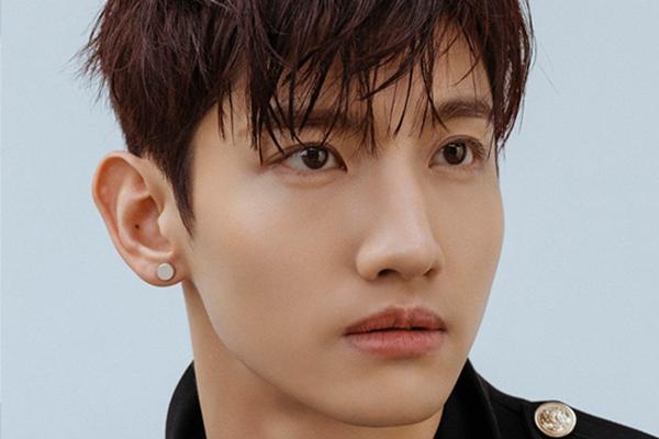 Changmin (TVXQ) đã lên chức bố-2