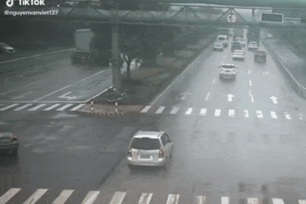 Những CSGT có bụng bự sẽ không được ra đường làm nhiệm vụ-2