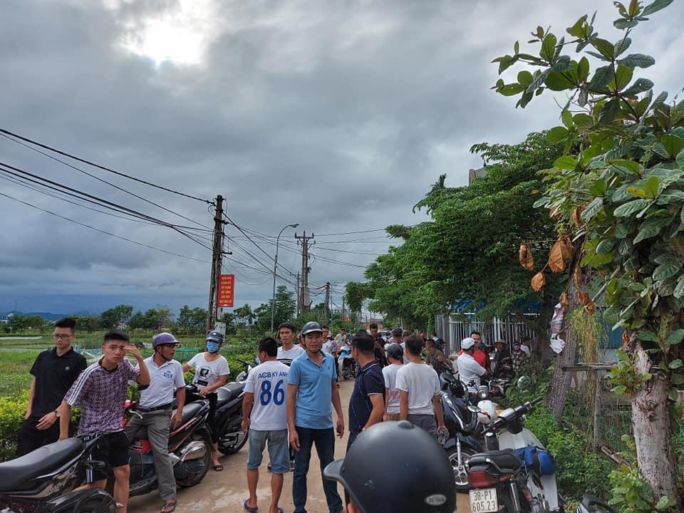 Kẻ truy sát gia đình vợ cũ làm 1 người chết bị bắt sau 4 tiếng-2