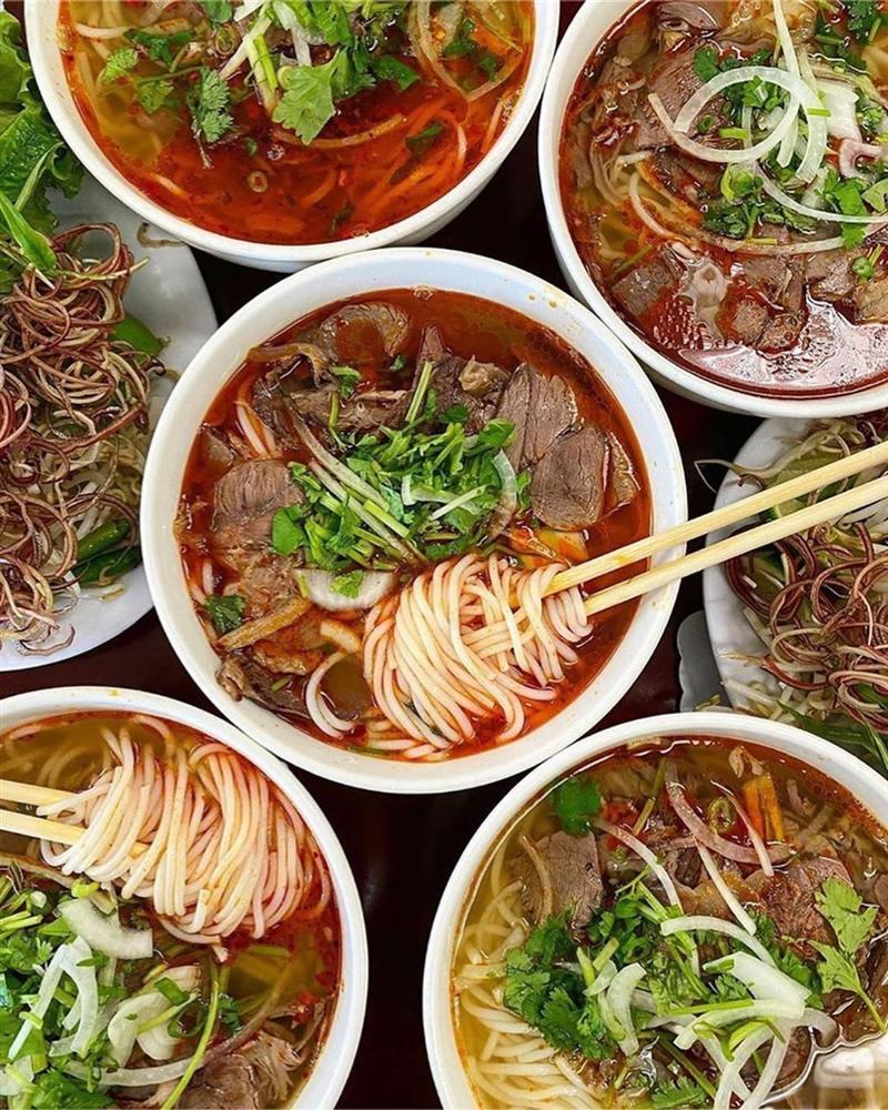 Phân biệt bún bò 3 miền-2