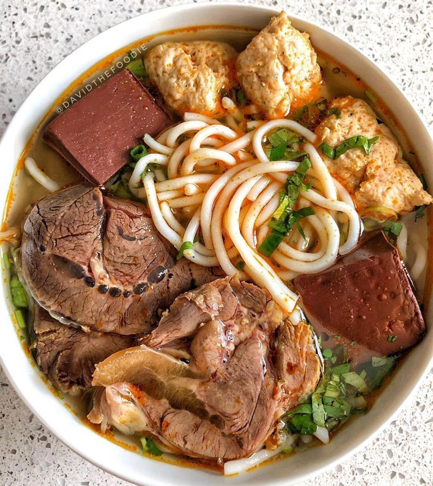 Phân biệt bún bò 3 miền-3