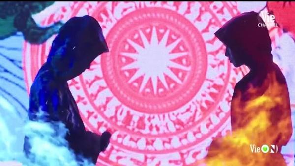 Dân mạng bật chế độ soi các cặp đấu team Binz cực hợp lý, Ricky Star bị loại?-2