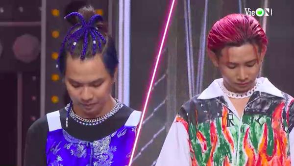 Dân mạng bật chế độ soi các cặp đấu team Binz cực hợp lý, Ricky Star bị loại?-3