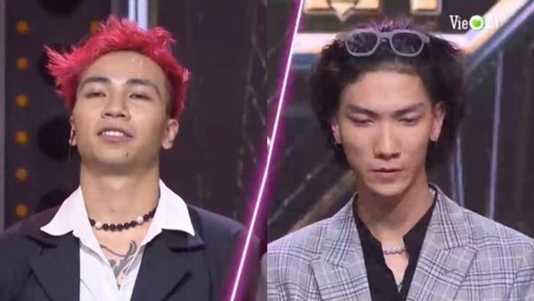 Dân mạng bật chế độ soi các cặp đấu team Binz cực hợp lý, Ricky Star bị loại?-5