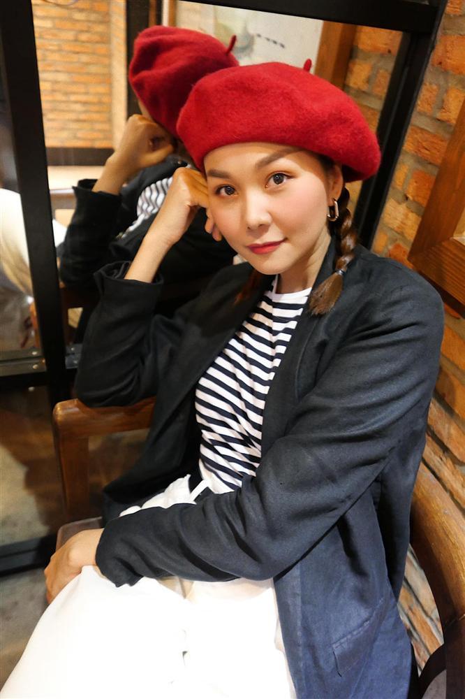 Hết fan này tới fan khác chịu đau khắc hình Thanh Hằng lên cơ thể-2