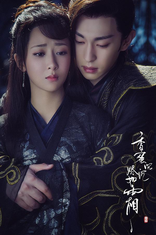 8 tựa phim Hoa ngữ nghe tên thôi đã buồn thấu tim: Số 4 khiến nước mắt chực trào-7