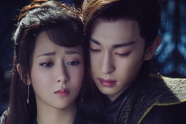 Màn ảnh Hoa ngữ còn lại gì sau khi dòng phim cung đấu bị cấm?-4