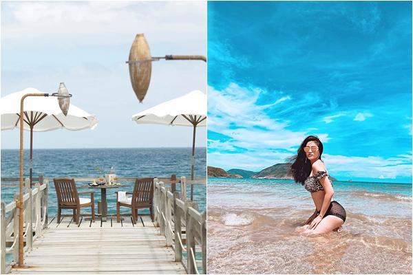 Khách Tây trải nghiệm tắm bùn ở Nha Trang-1