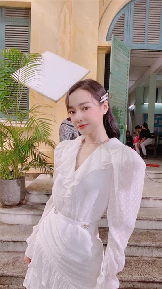 Nhã Phương bị chê gầy gò xuống sắc, hậu quả của việc miệt mài giảm cân-1