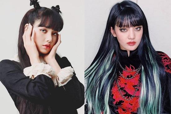 Nhan sắc và gia thế 'khủng' của Lisa cùng dàn thần tượng Thái Lan tại Hàn