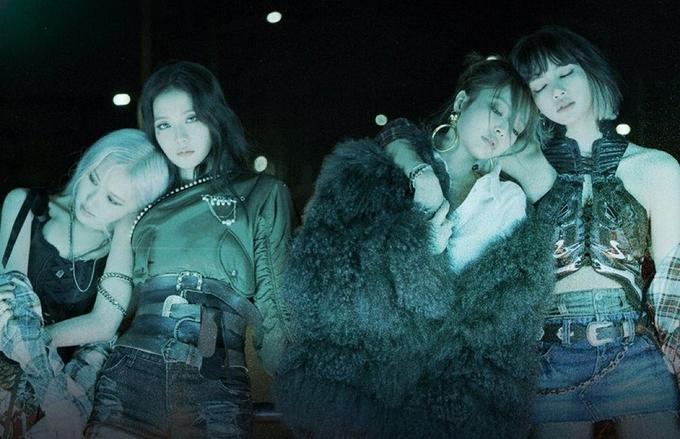 BTS bị tố chơi bẩn, cố tình ngáng đường comeback của Black Pink-3