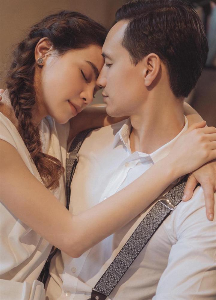 Những cuộc tan vỡ có hậu nhất Vbiz: 2 người chia tay, 4 người hạnh phúc-6