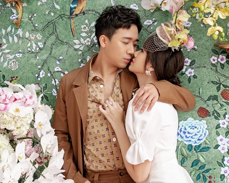 Những cuộc tan vỡ có hậu nhất Vbiz: 2 người chia tay, 4 người hạnh phúc-2