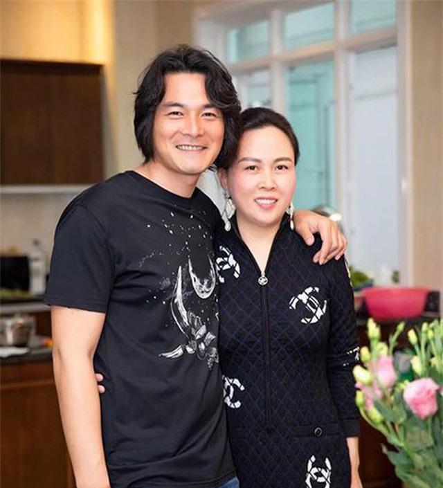 Những cuộc tan vỡ có hậu nhất Vbiz: 2 người chia tay, 4 người hạnh phúc-11