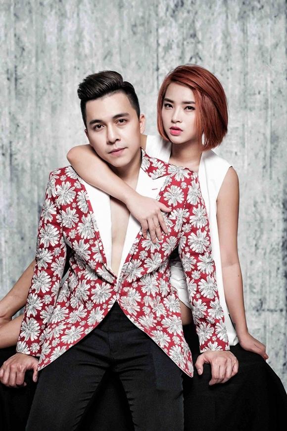 Những cuộc tan vỡ có hậu nhất Vbiz: 2 người chia tay, 4 người hạnh phúc-13