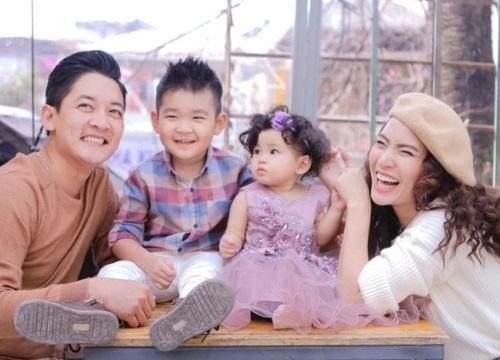 Những cuộc tan vỡ có hậu nhất Vbiz: 2 người chia tay, 4 người hạnh phúc-14