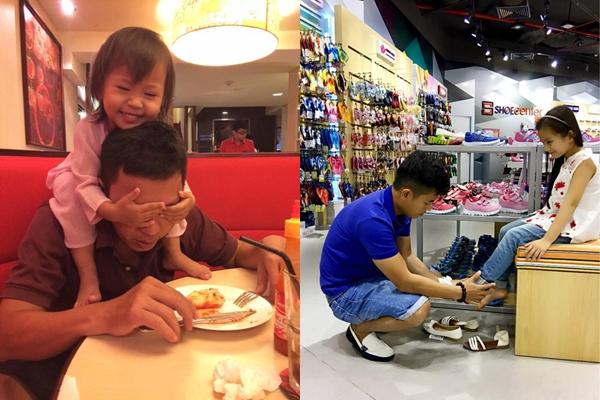 Bức tâm thư nguệch ngoạc, sai chính tả của con gái được ông bố xăm trên cánh tay-3