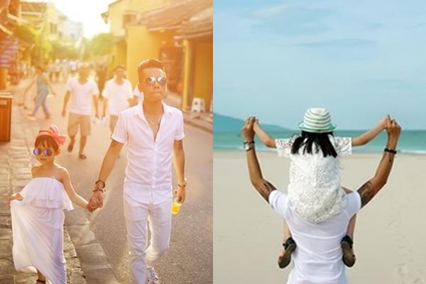 Bức tâm thư nguệch ngoạc, sai chính tả của con gái được ông bố xăm trên cánh tay-7