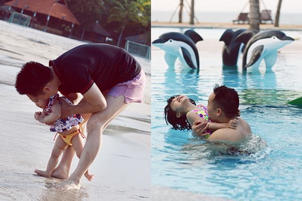 Bức tâm thư nguệch ngoạc, sai chính tả của con gái được ông bố xăm trên cánh tay-8