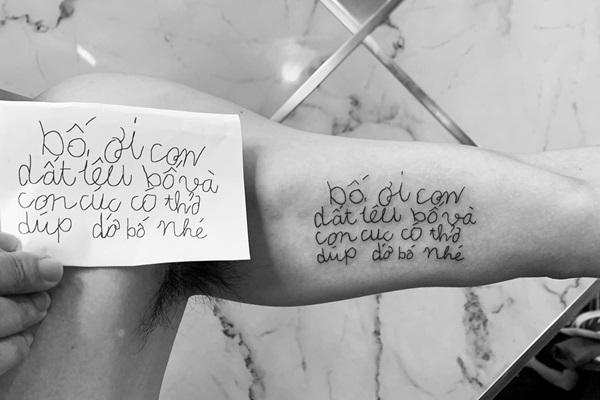 Mẹ đọc bài viết chính tả, con lầy lội viết một điều, dân mạng xem xong cười bò-3