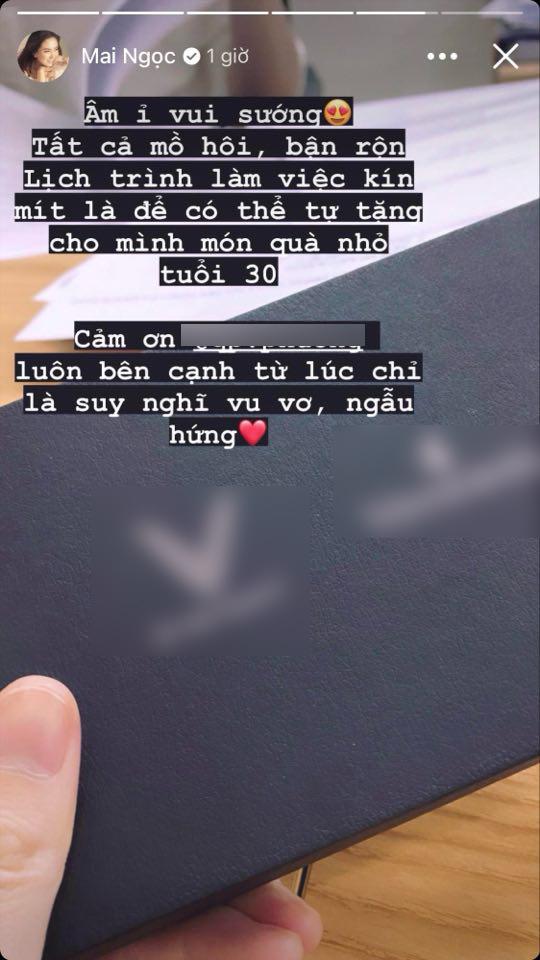 Lấy chồng đại gia, MC đình đám VTV vẫn cày bục mặt tự mua xế hộp tuổi 30-2