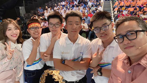 Vừa tăng tiền thưởng, Đường lên đỉnh Olympia 2021 thay luật chơi khiến thí sinh chóng mặt-1