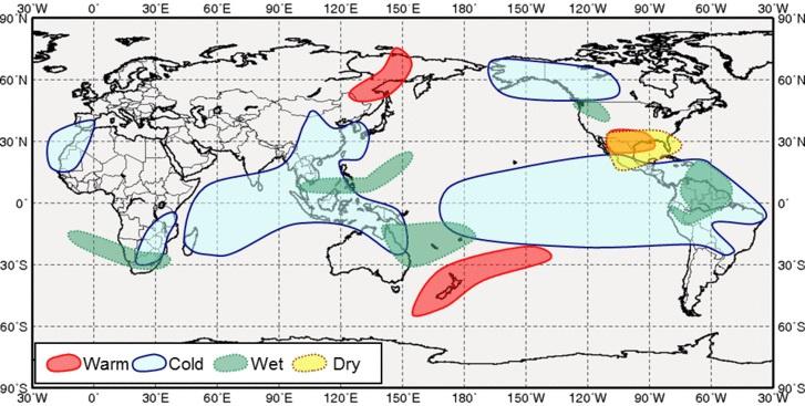 Khi nào miền Bắc đón rét đậm?-1
