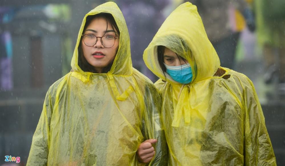 Khi nào miền Bắc đón rét đậm?-2