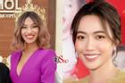 Nhan sắc tân Miss Grand Thailand 2020 nhìn giống y chang Diệu Nhi đội vương miện