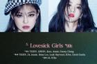 HOT: Jisoo và Jennie tham gia sáng tác Lovesick Girls mới choáng!