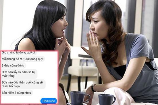 Hội FA sáng tạo độc nhất vô nhị, đóng 'bảo hiểm ế' và cái kết cười ra nước mắt