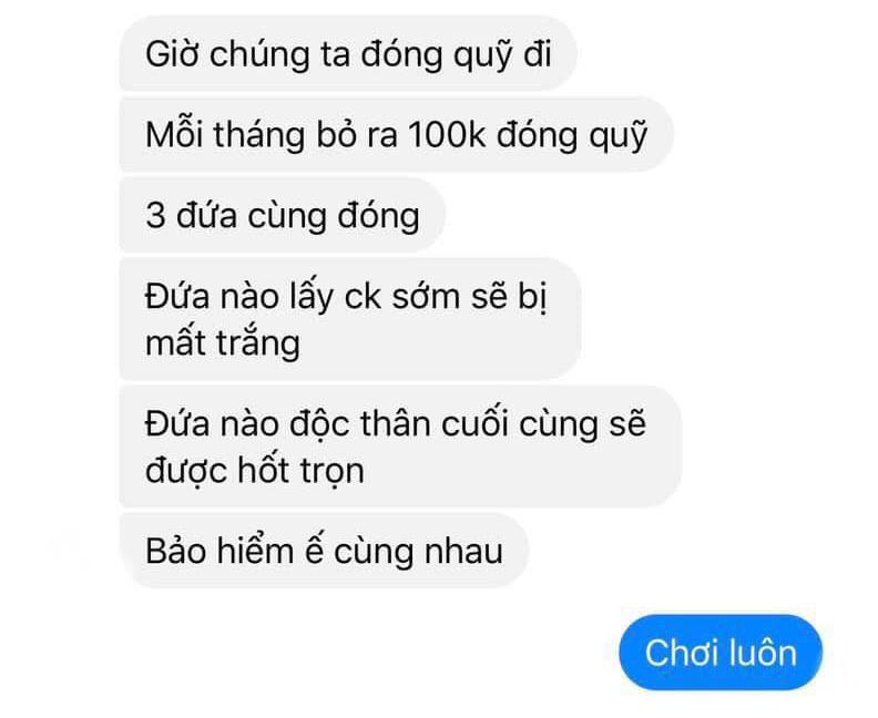 Hội FA sáng tạo độc nhất vô nhị, đóng bảo hiểm ế và cái kết cười ra nước mắt-1