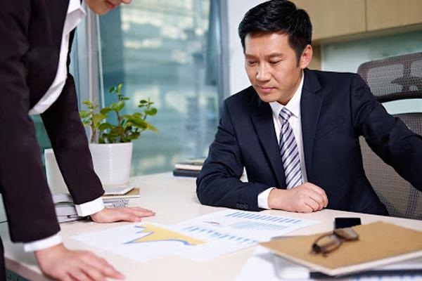 Điểm danh các vị sếp hoàng đạo cực kỳ dễ bị thuyết phục-3