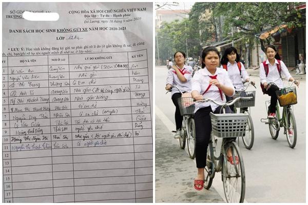 Lần đầu nhận giấy khen, nam sinh hành động khiến cô giáo thót tim-6