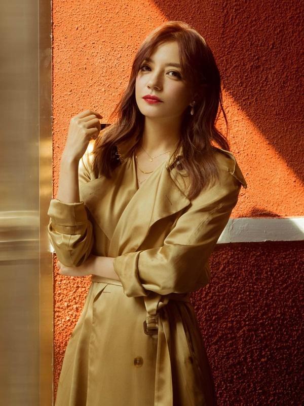 Cuộc chiến giữa hai ngôi trường đào tạo minh tinh Trung Quốc-2