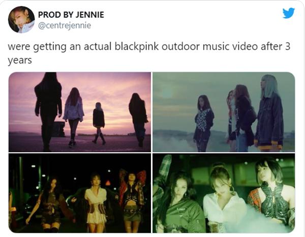 BLINKs mong chờ cú nổ nào với Lovesick Girls BLACKPINK?-1