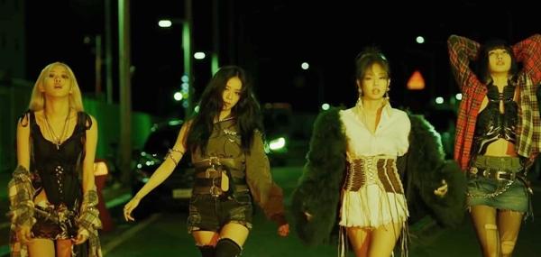BLINKs mong chờ cú nổ nào với Lovesick Girls BLACKPINK?-2