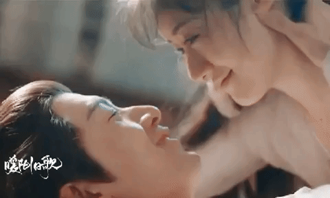 Sao nam Hoa ngữ kiểm soát phản ứng sinh lý khi quay cảnh nóng như thế nào?-1